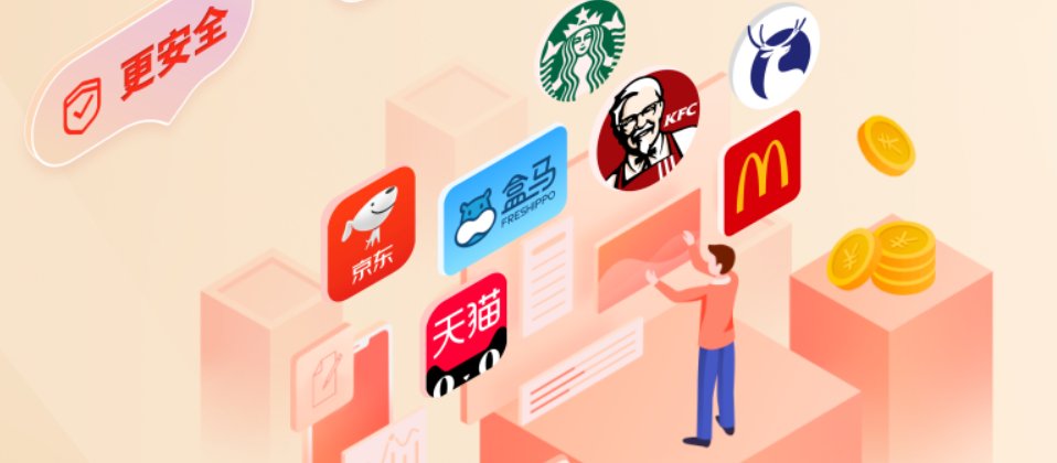 影视会员充值代理渠道流程图